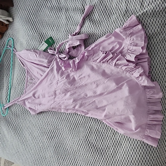 Simons lavender dress S - Picture 1 of 2